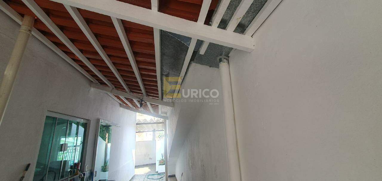 Casa para aluguel no JARDIM RIBEIRO em Valinhos/SP: 