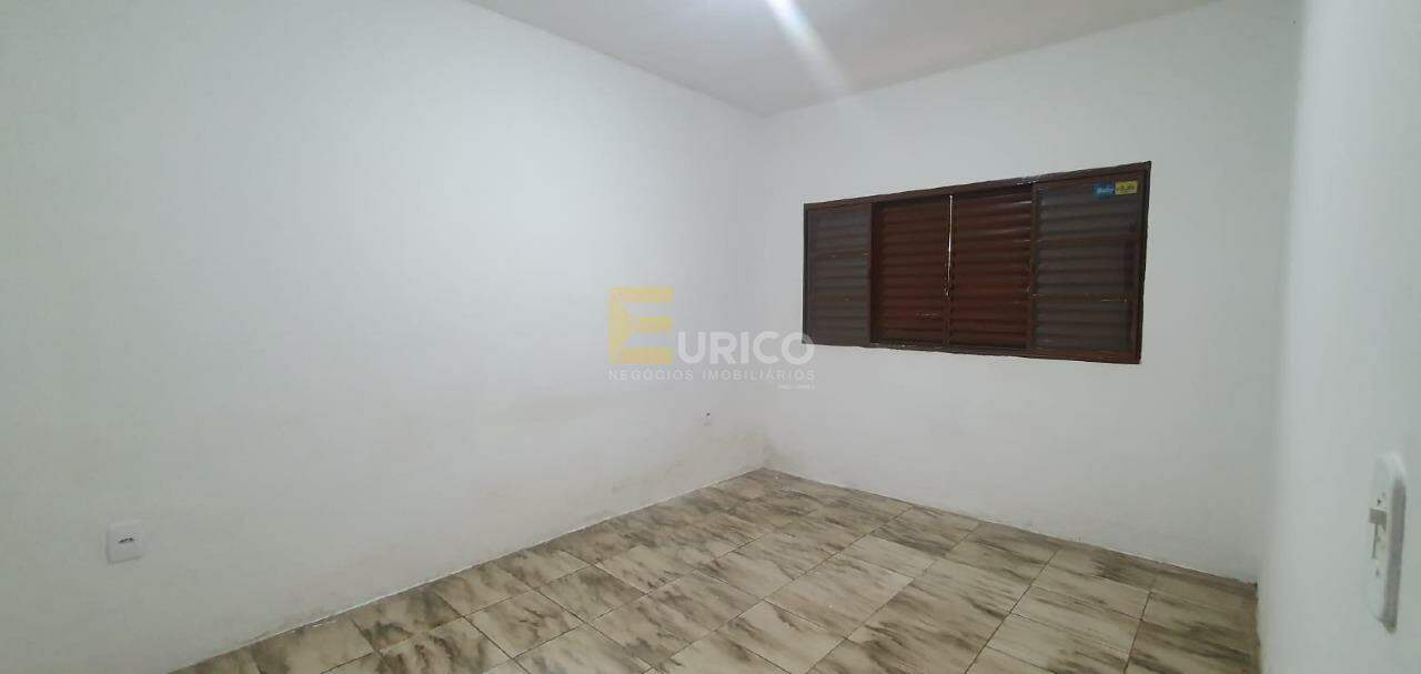 Casa para aluguel no JARDIM RIBEIRO em Valinhos/SP: 