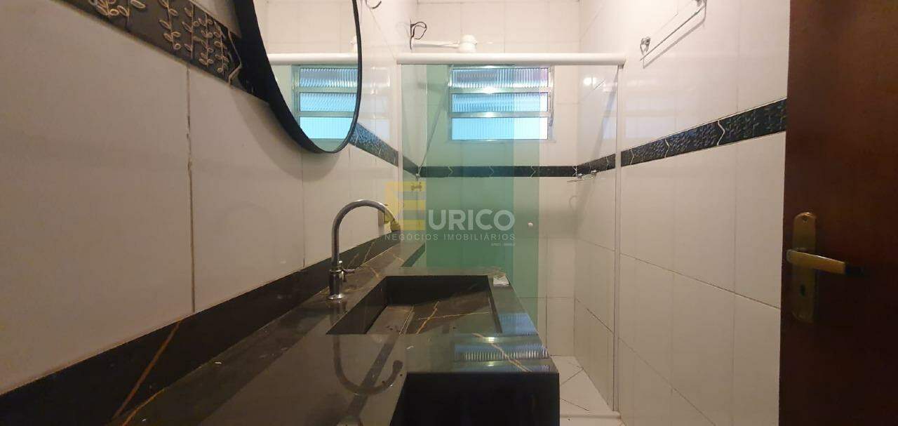 Casa para aluguel no JARDIM RIBEIRO em Valinhos/SP: 