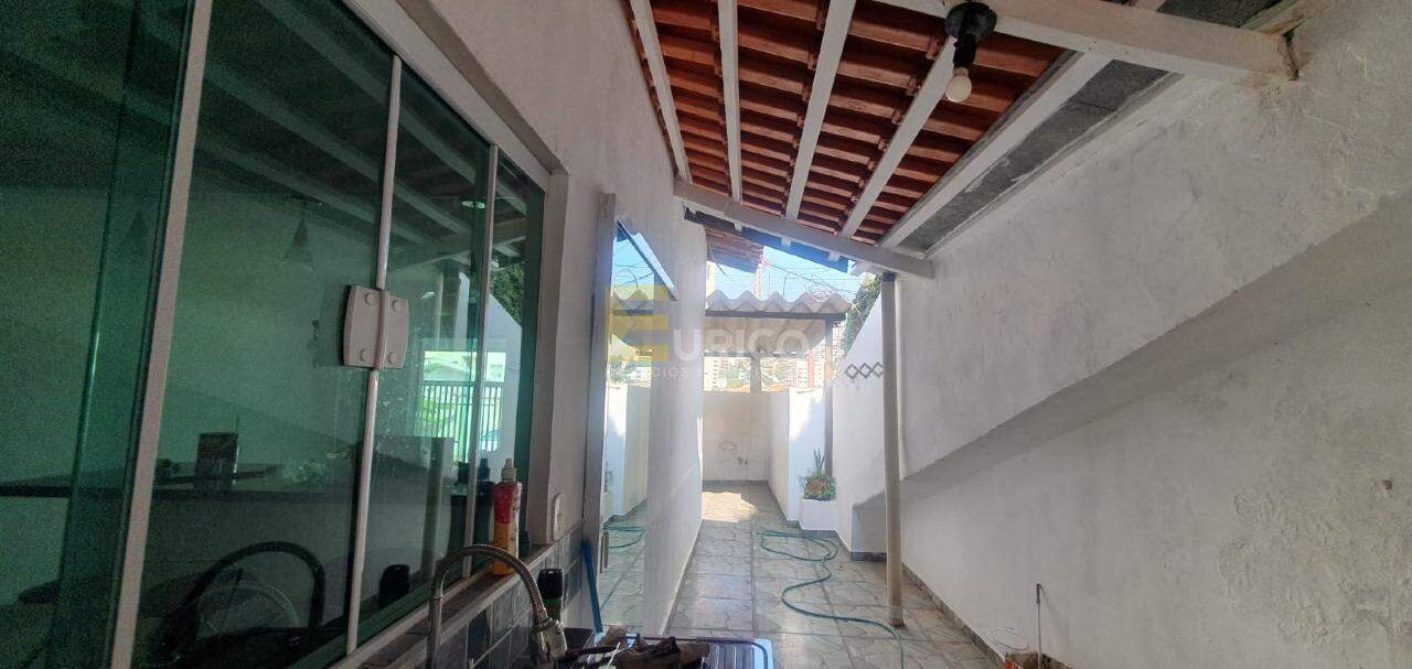 Casa para aluguel no JARDIM RIBEIRO em Valinhos/SP: 