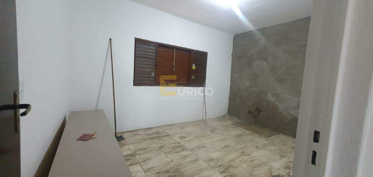 Casa para aluguel no JARDIM RIBEIRO em Valinhos/SP: 