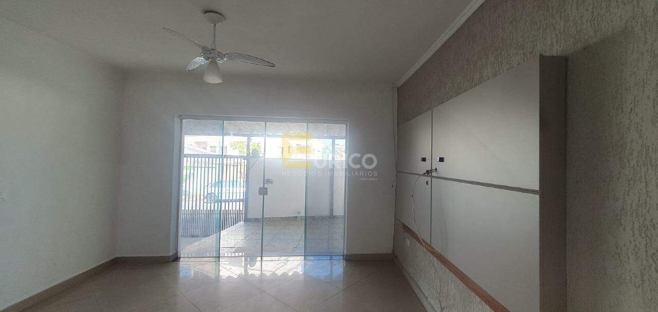 Casa para aluguel no JARDIM RIBEIRO em Valinhos/SP: 