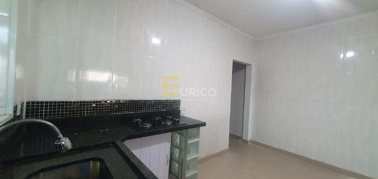 Casa para aluguel no JARDIM RIBEIRO em Valinhos/SP: 