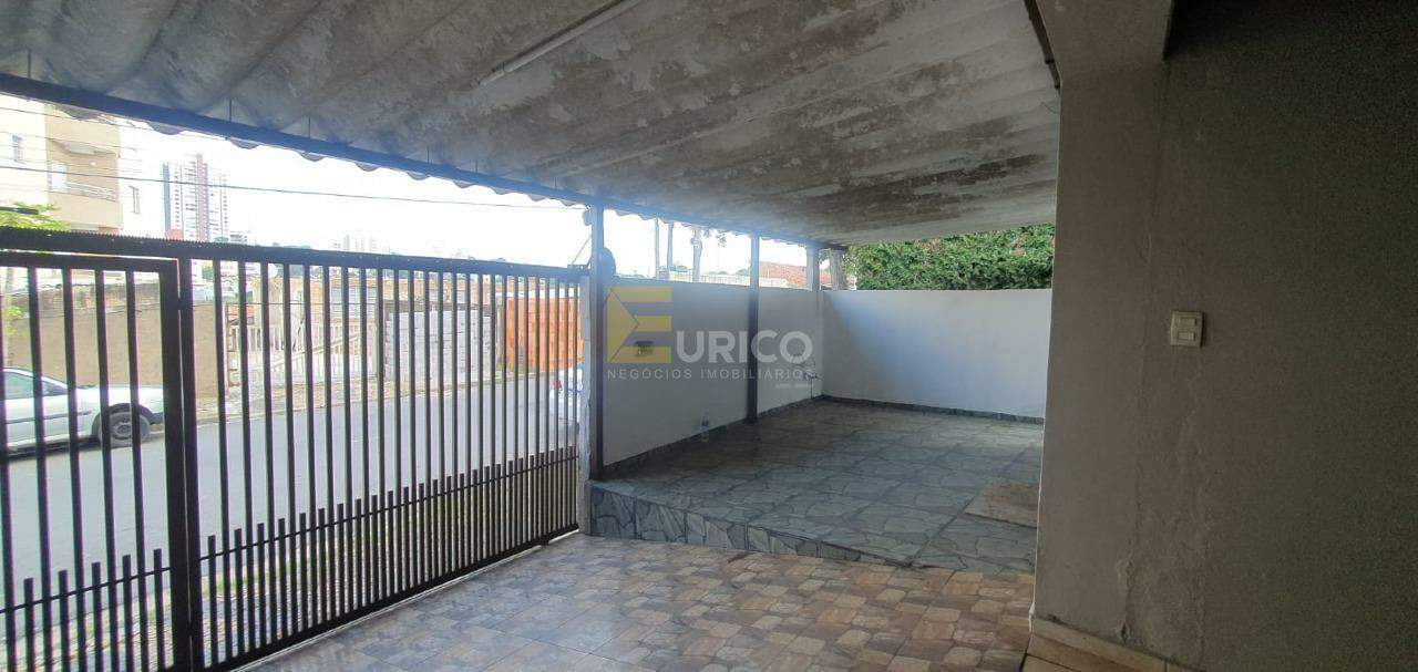 Casa para aluguel no JARDIM RIBEIRO em Valinhos/SP: 