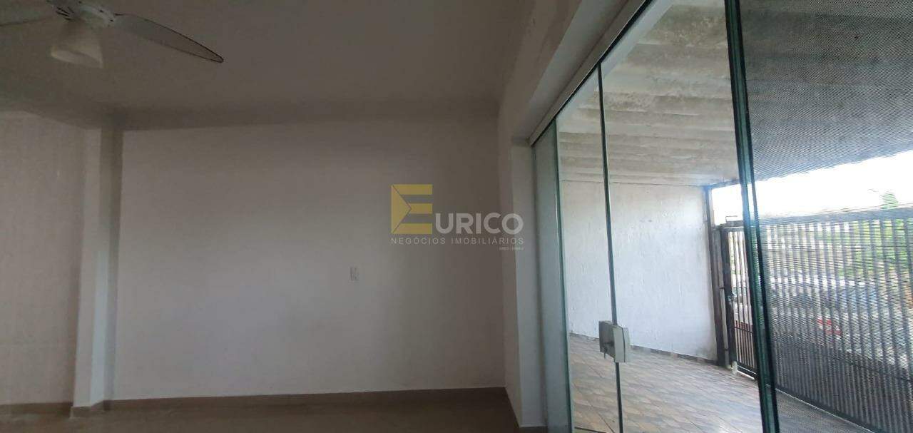 Casa para aluguel no JARDIM RIBEIRO em Valinhos/SP: 