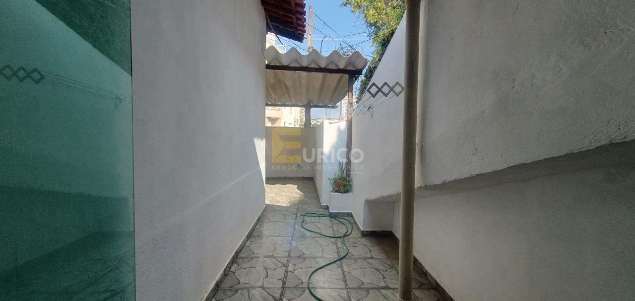 Casa para aluguel no JARDIM RIBEIRO em Valinhos/SP: 