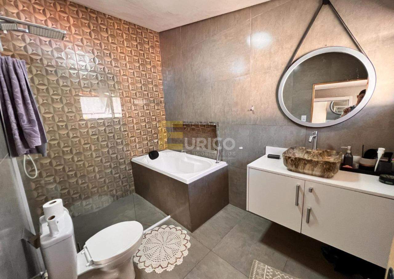 Chácara à venda no Joapiranga em Valinhos/SP: