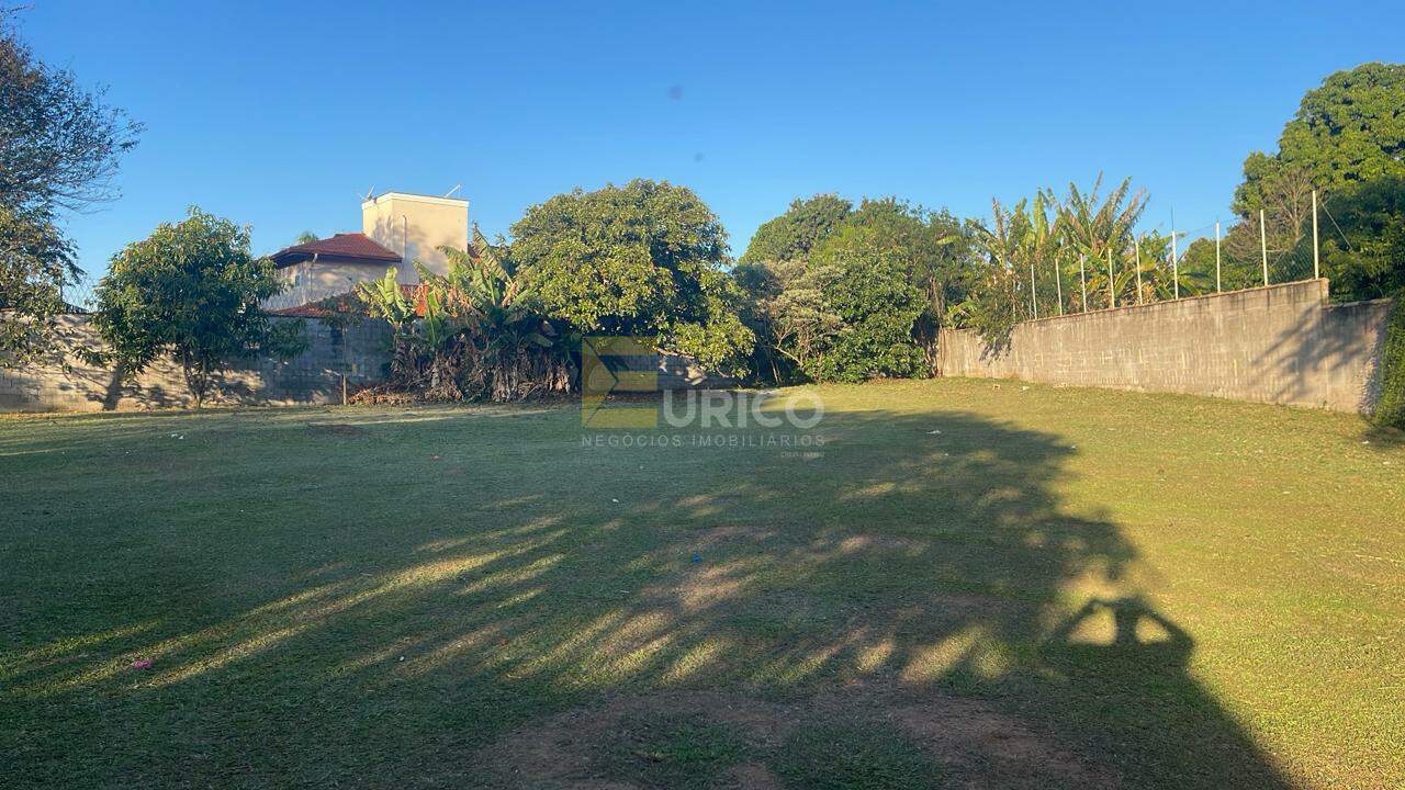 Chácara à venda no Joapiranga em Valinhos/SP: