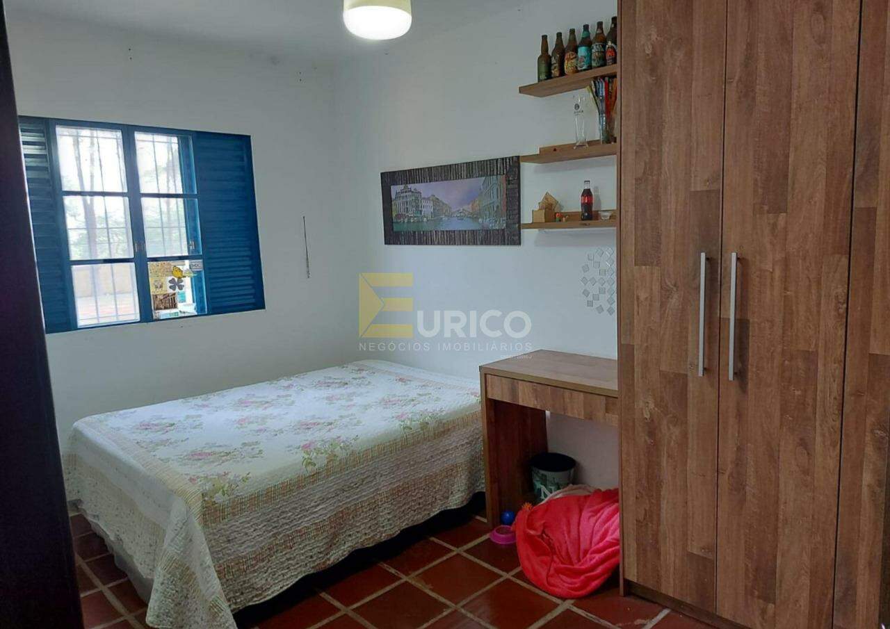 Chácara à venda no Joapiranga em Valinhos/SP:
