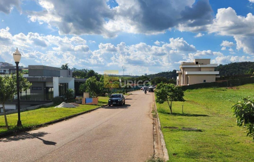 Terreno em Condomínio à venda no Condomínio Fazenda Serra Azul II em Itupeva/SP: 