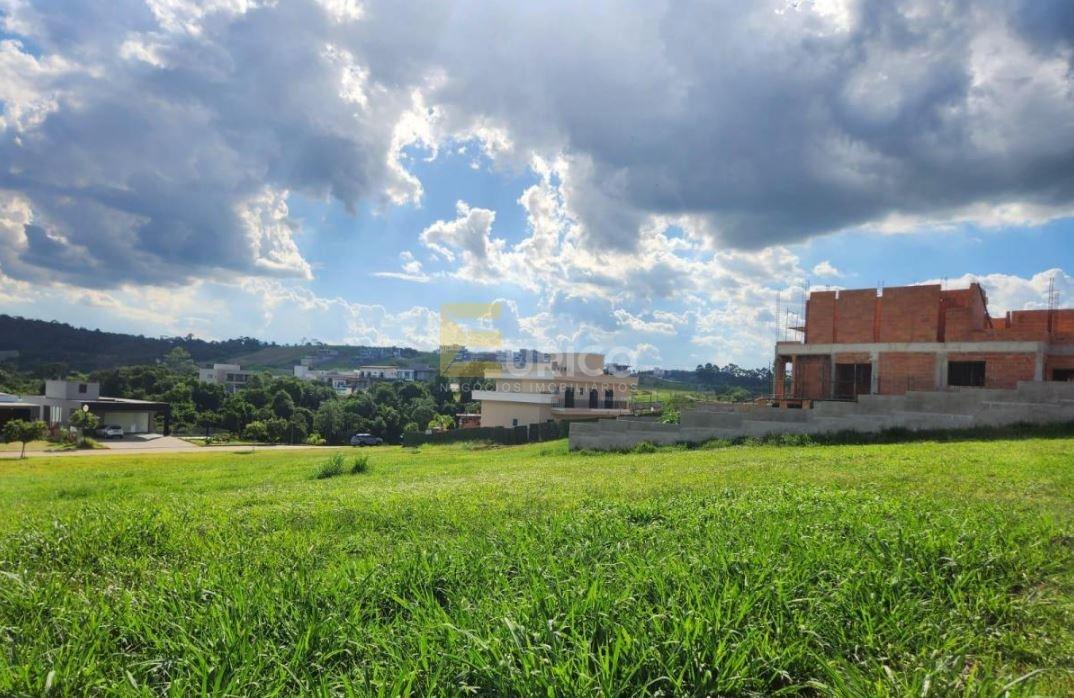 Terreno em Condomínio à venda no Condomínio Fazenda Serra Azul II em Itupeva/SP: 