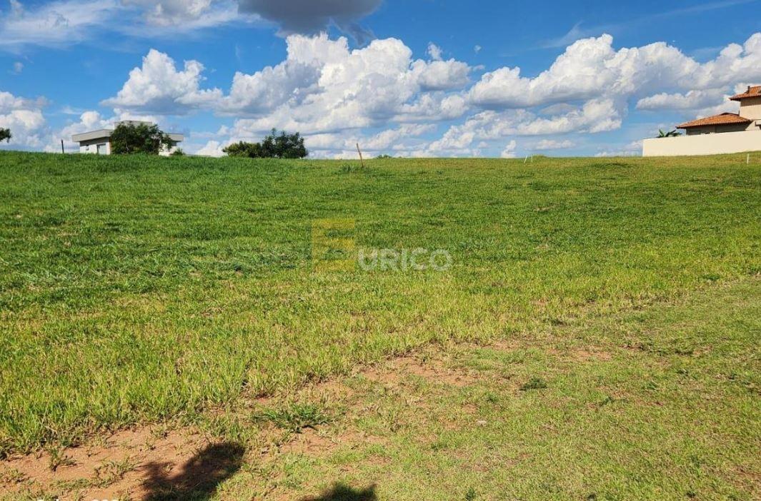 Terreno em Condomínio à venda no Condomínio Fazenda Serra Azul II em Itupeva/SP: 