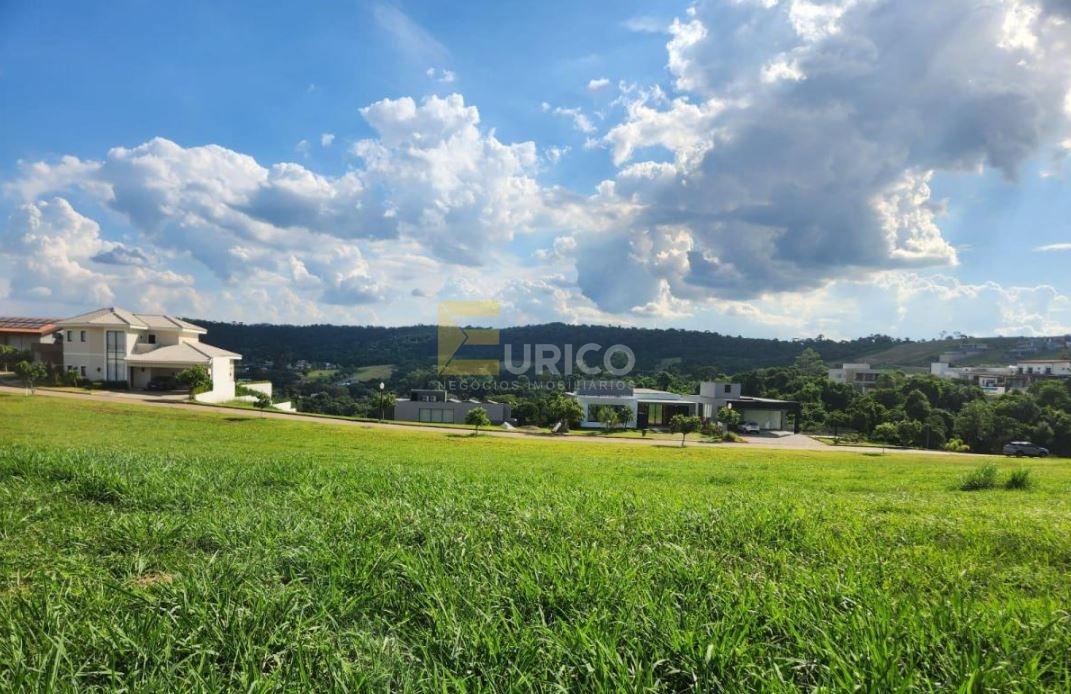 Terreno em Condomínio à venda no Condomínio Fazenda Serra Azul II em Itupeva/SP: 