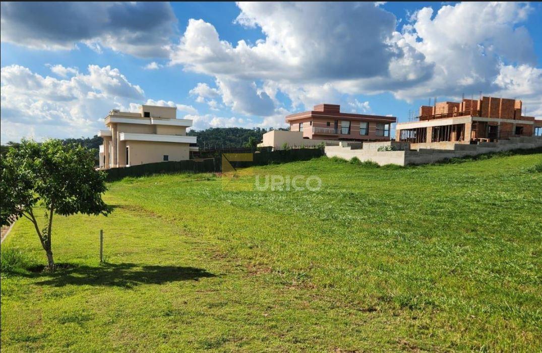 Terreno em Condomínio à venda no Condomínio Fazenda Serra Azul II em Itupeva/SP: 