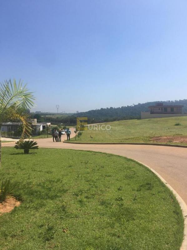 Terreno em Condomínio à venda no Condomínio Fazenda Serra Azul II em Itupeva/SP: 
