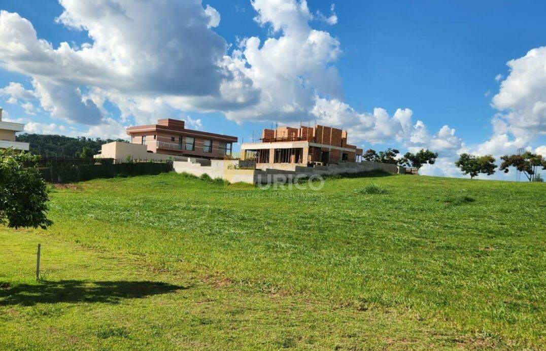 Terreno em Condomínio à venda no Condomínio Fazenda Serra Azul II em Itupeva/SP: 