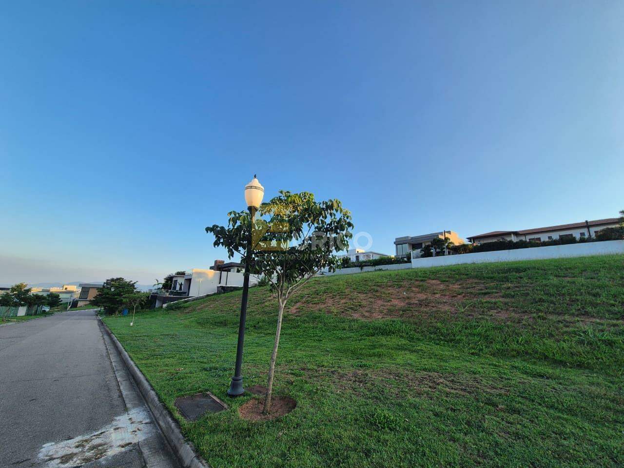 Terreno em Condomínio à venda no Condomínio Fazenda Serra Azul II em Itupeva/SP: 