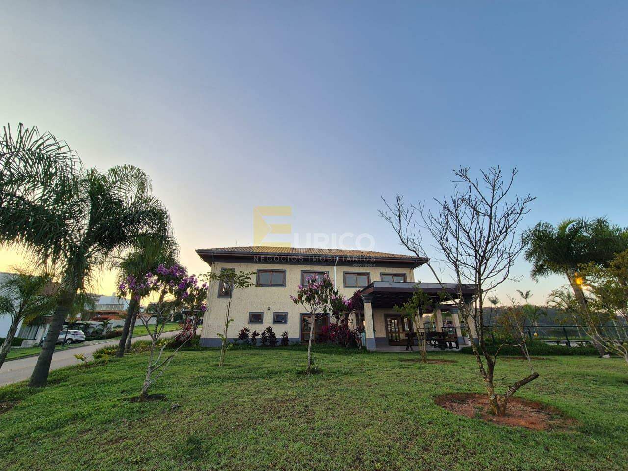 Terreno em Condomínio à venda no Condomínio Fazenda Serra Azul II em Itupeva/SP: 