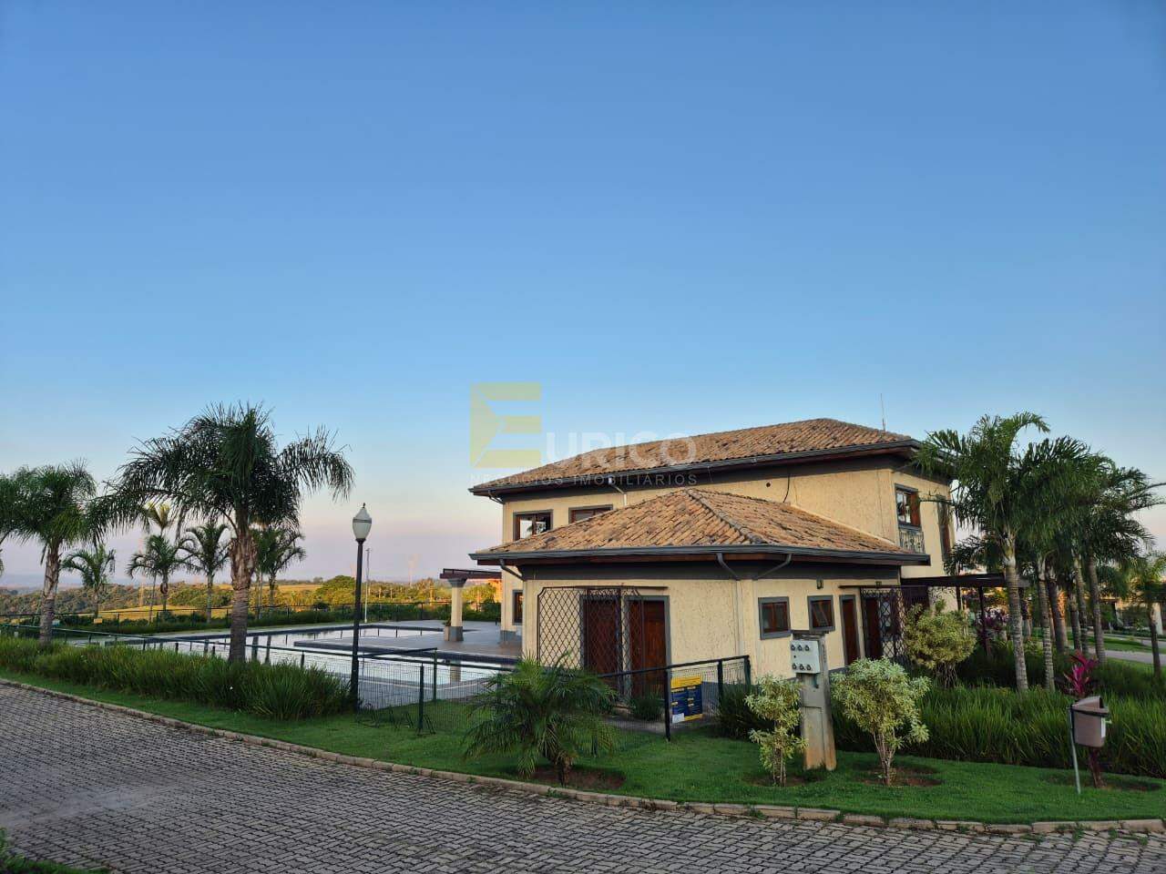 Terreno em Condomínio à venda no Condomínio Fazenda Serra Azul II em Itupeva/SP: 