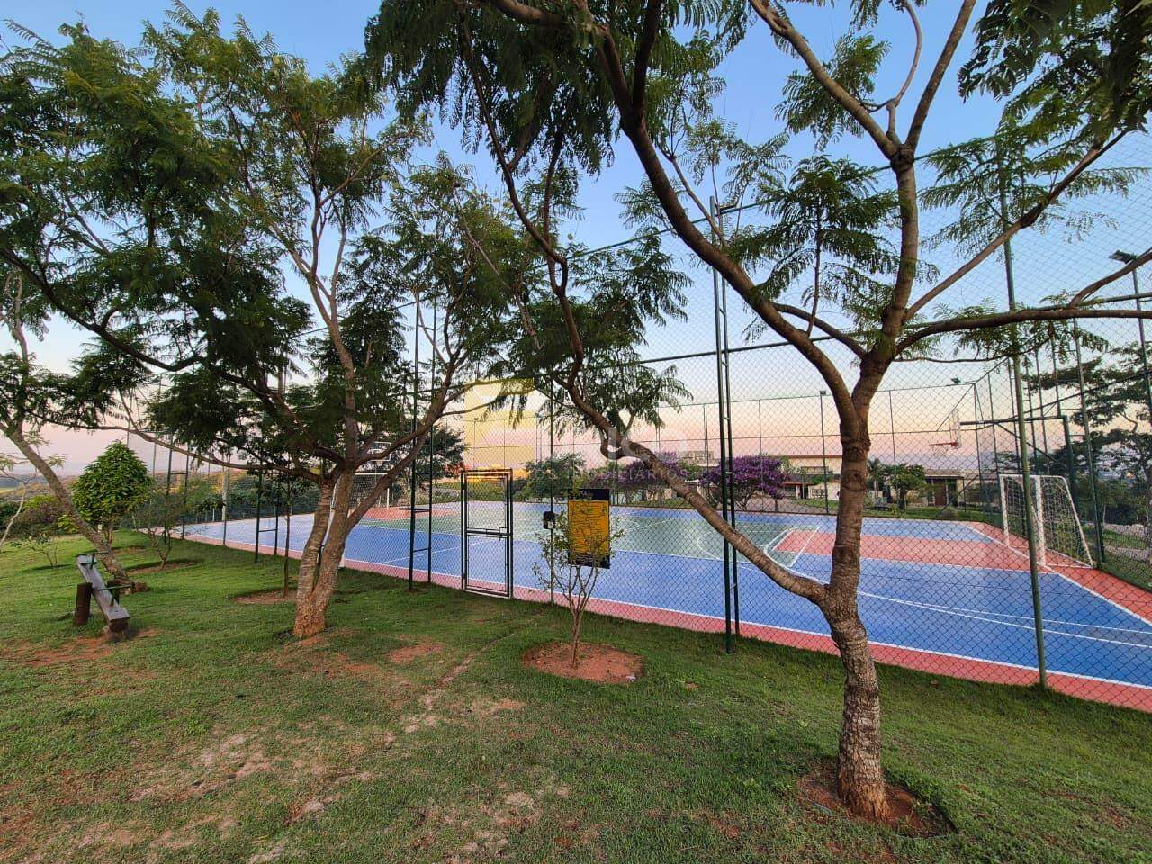 Terreno em Condomínio à venda no Condomínio Fazenda Serra Azul II em Itupeva/SP: 