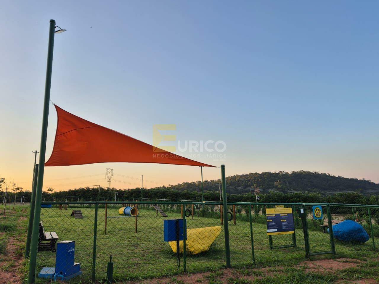Terreno em Condomínio à venda no Condomínio Fazenda Serra Azul II em Itupeva/SP: 