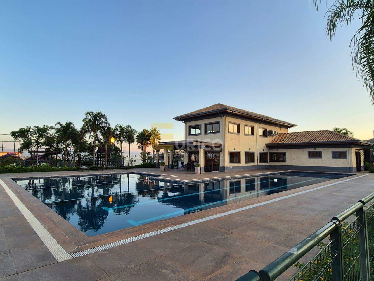 Terreno em Condomínio à venda no Condomínio Fazenda Serra Azul II em Itupeva/SP: 