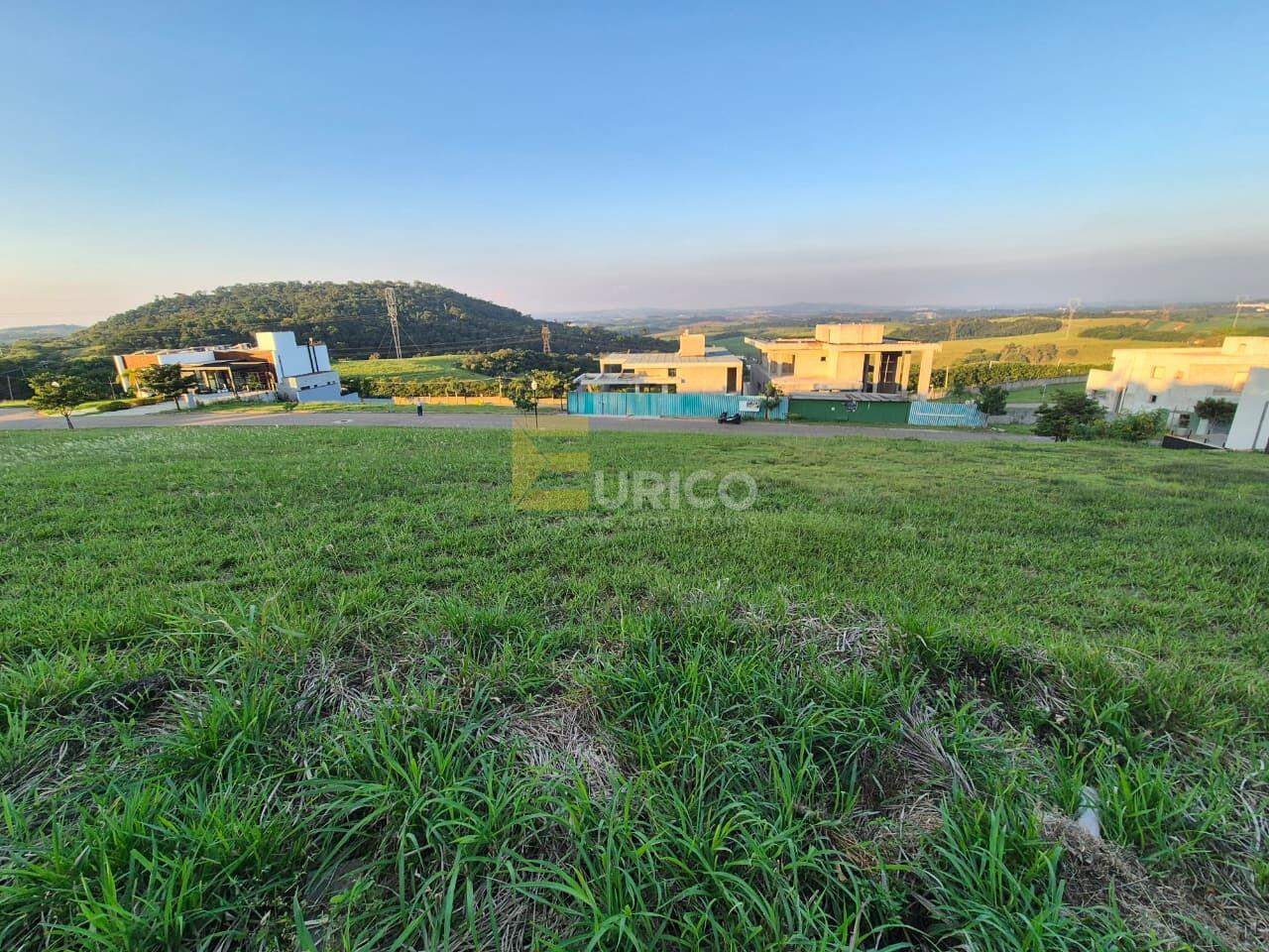 Terreno em Condomínio à venda no Condomínio Fazenda Serra Azul II em Itupeva/SP: 