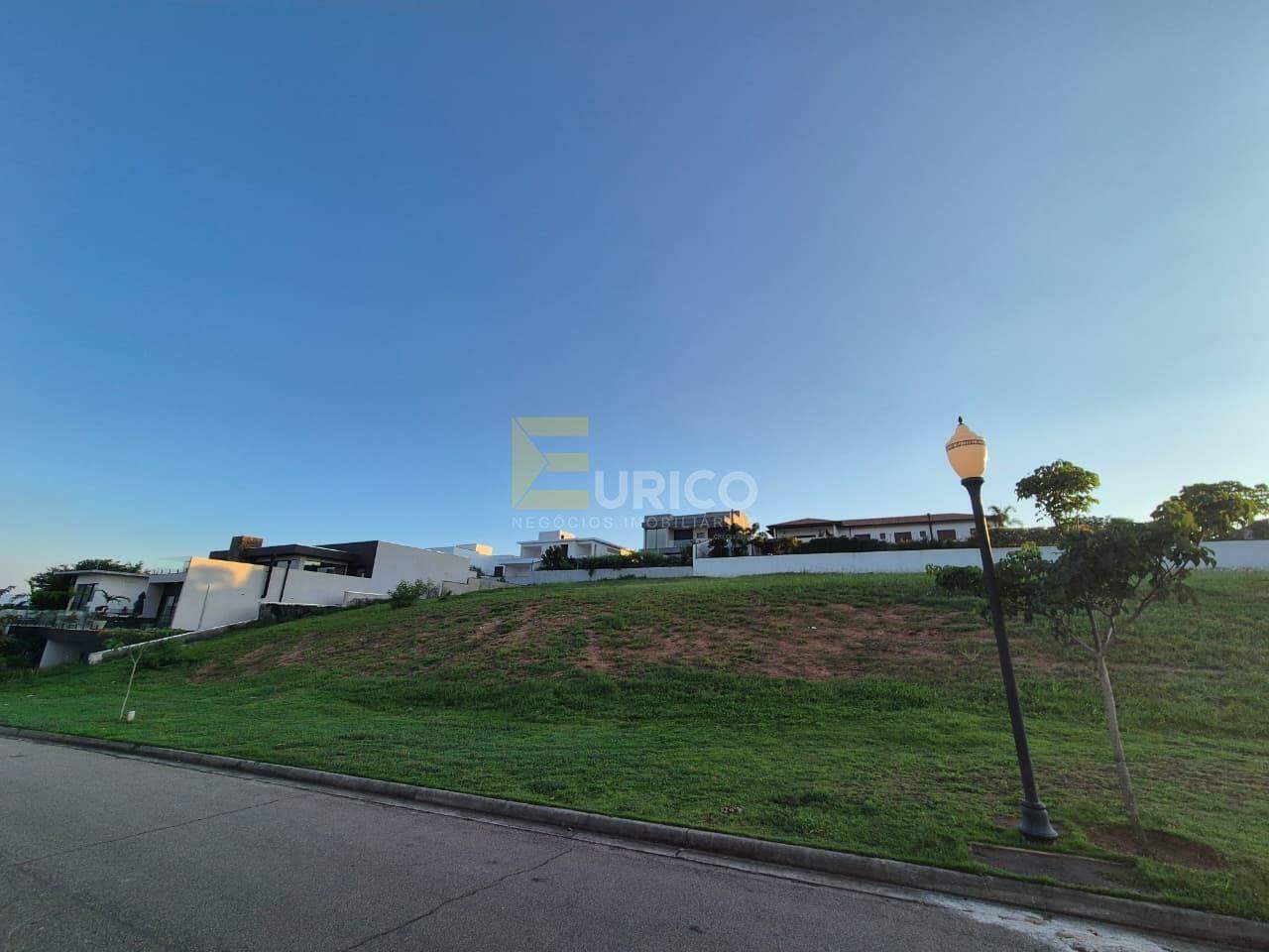 Terreno em Condomínio à venda no Condomínio Fazenda Serra Azul II em Itupeva/SP: 