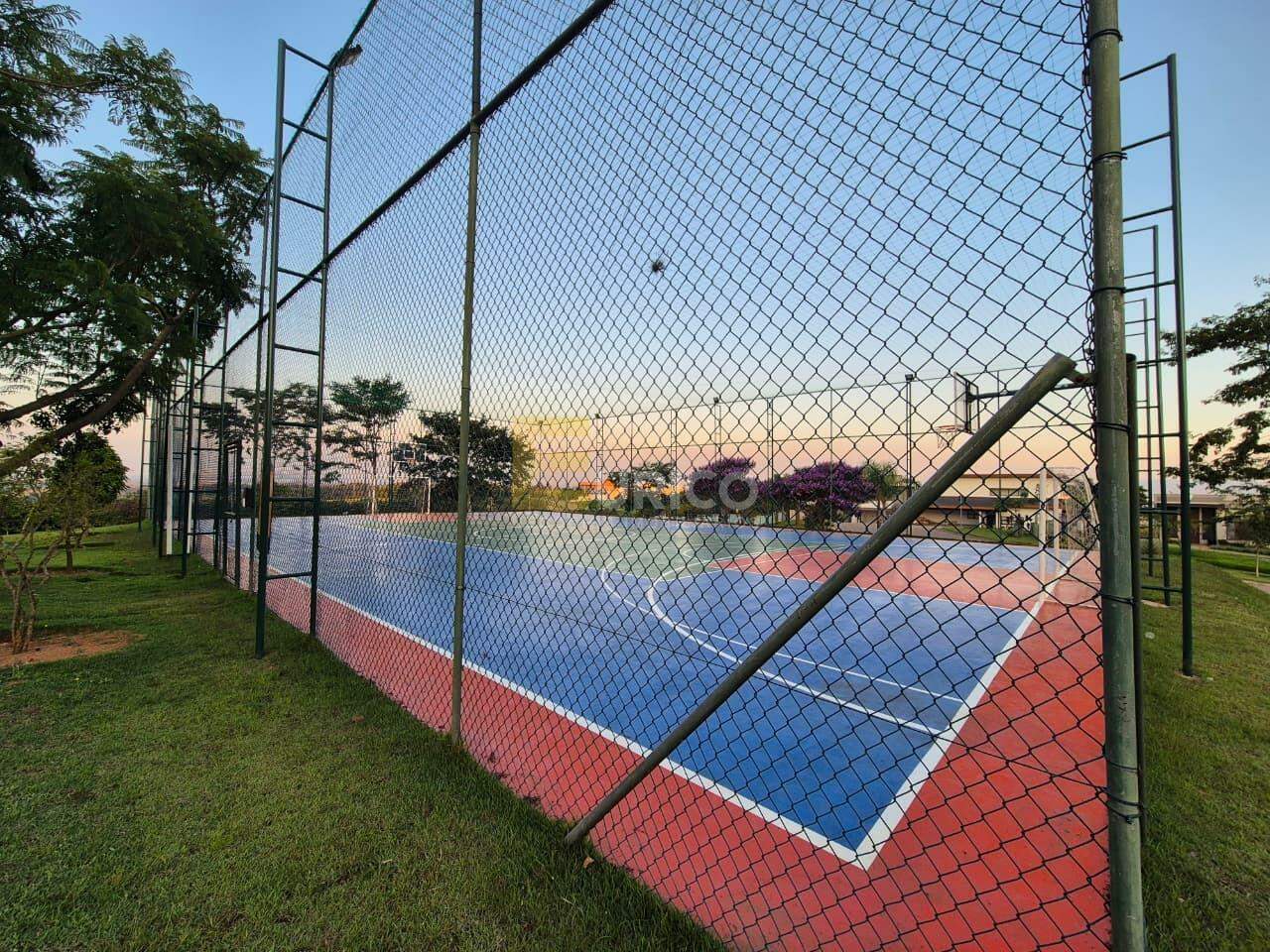 Terreno em Condomínio à venda no Condomínio Fazenda Serra Azul II em Itupeva/SP: 