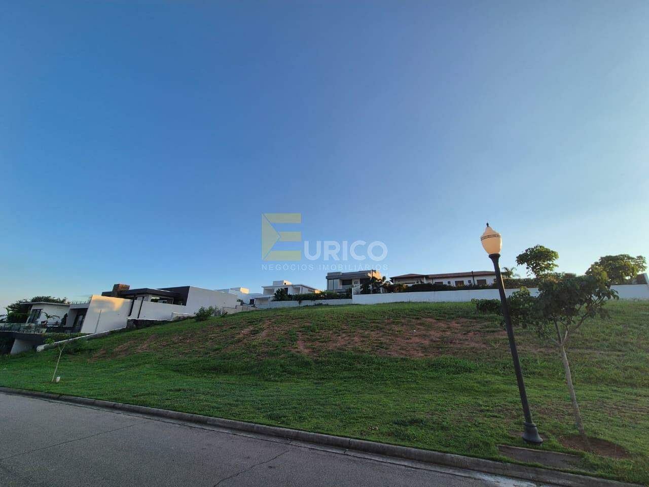 Terreno em Condomínio à venda no Condomínio Fazenda Serra Azul II em Itupeva/SP: 