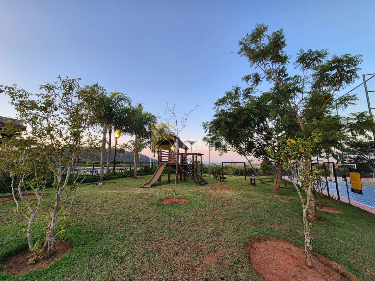 Terreno em Condomínio à venda no Condomínio Fazenda Serra Azul II em Itupeva/SP: 