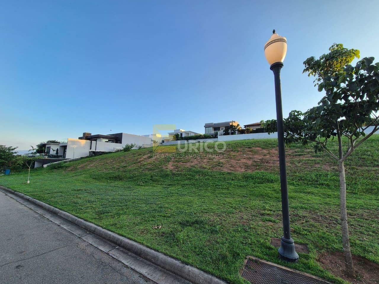 Terreno em Condomínio à venda no Condomínio Fazenda Serra Azul II em Itupeva/SP: 