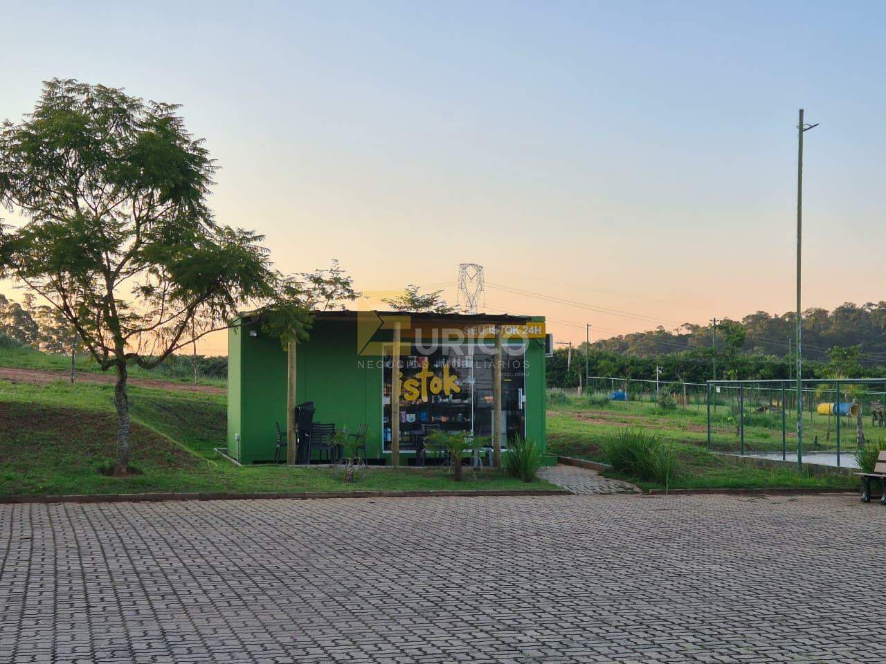 Terreno em Condomínio à venda no Condomínio Fazenda Serra Azul II em Itupeva/SP: 