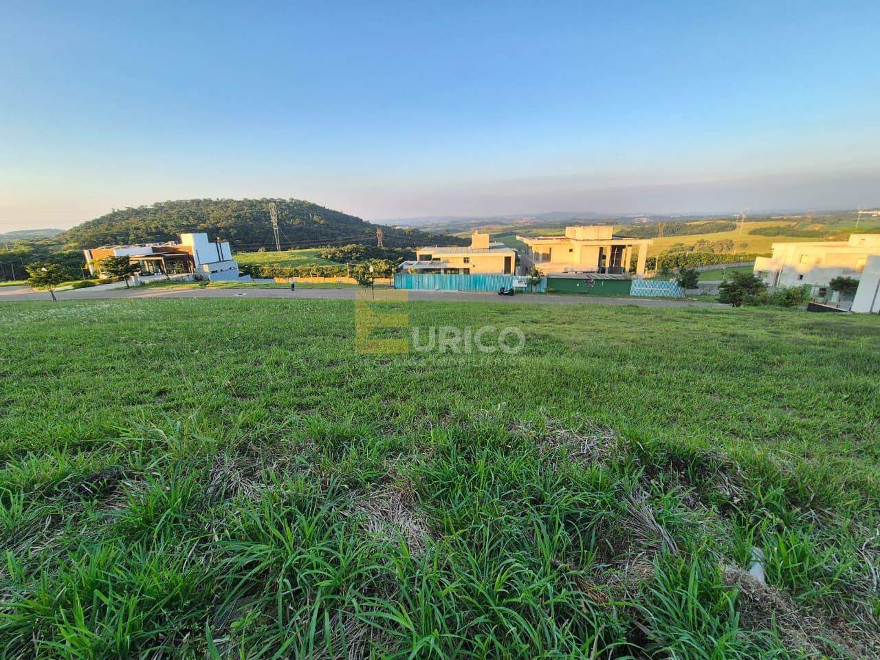 Terreno em Condomínio à venda no Condomínio Fazenda Serra Azul II em Itupeva/SP: 