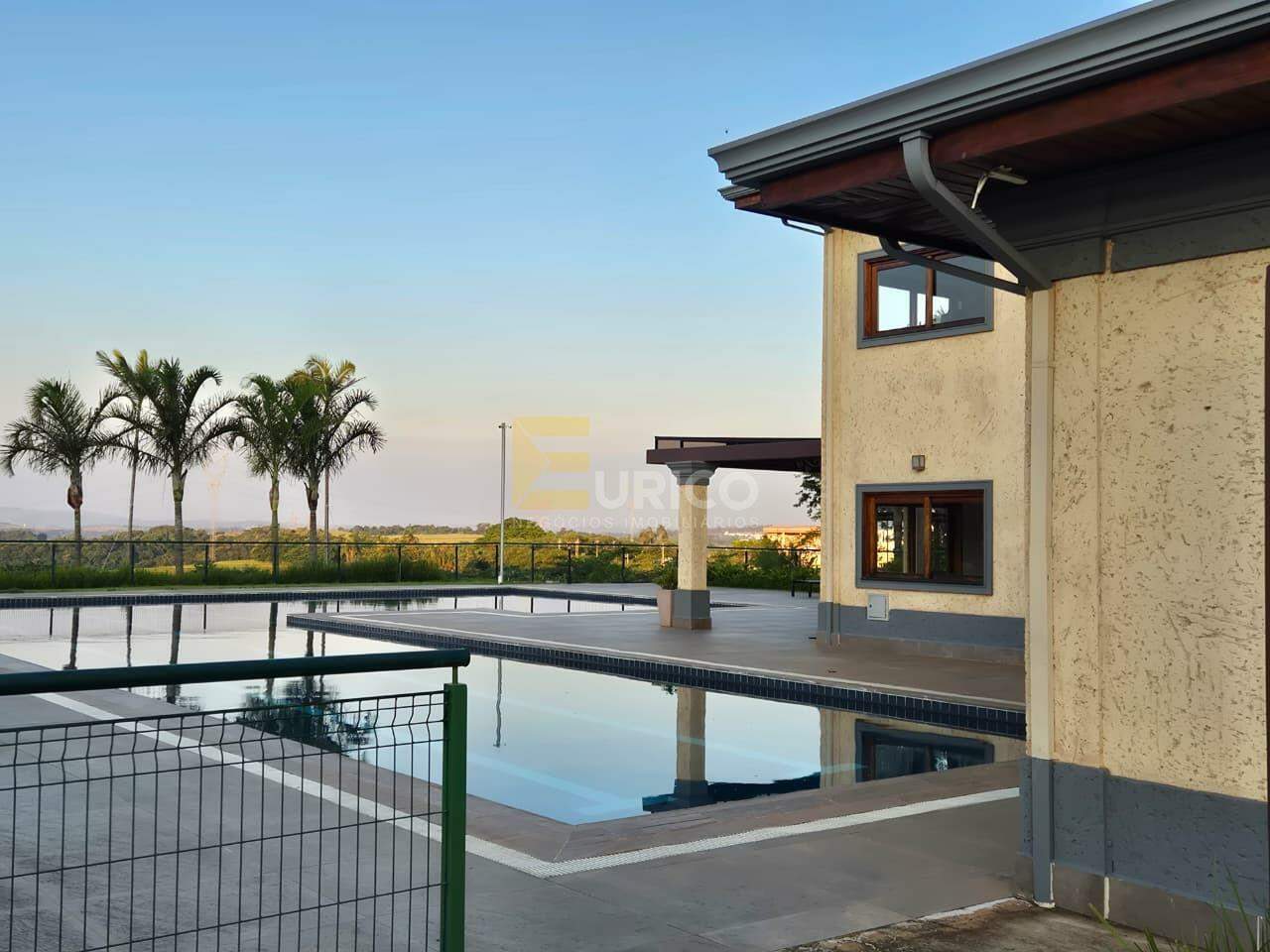 Terreno em Condomínio à venda no Condomínio Fazenda Serra Azul II em Itupeva/SP: 