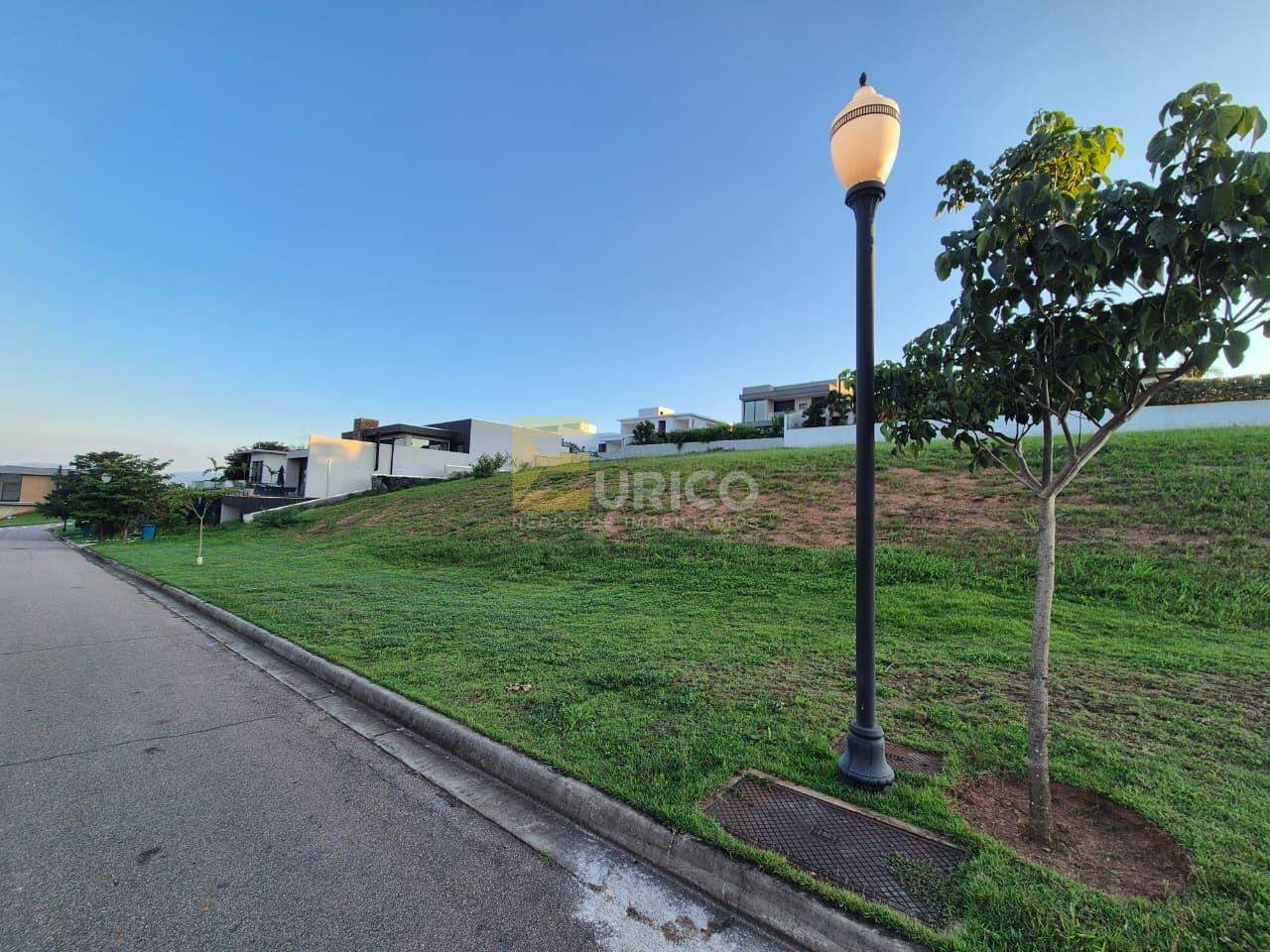Terreno em Condomínio à venda no Condomínio Fazenda Serra Azul II em Itupeva/SP: 