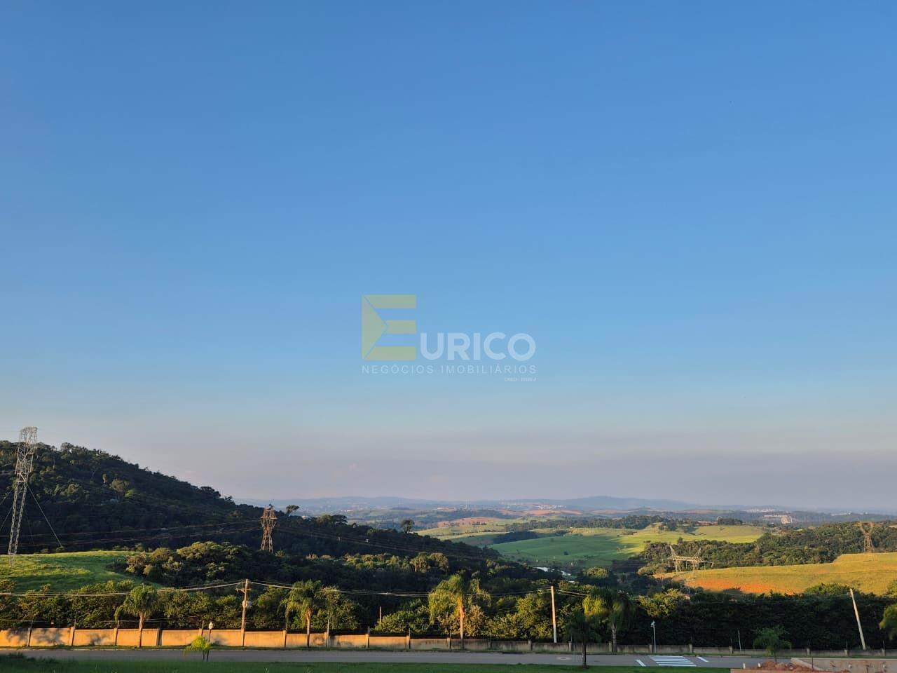 Terreno em Condomínio à venda no Condomínio Fazenda Serra Azul II em Itupeva/SP: 