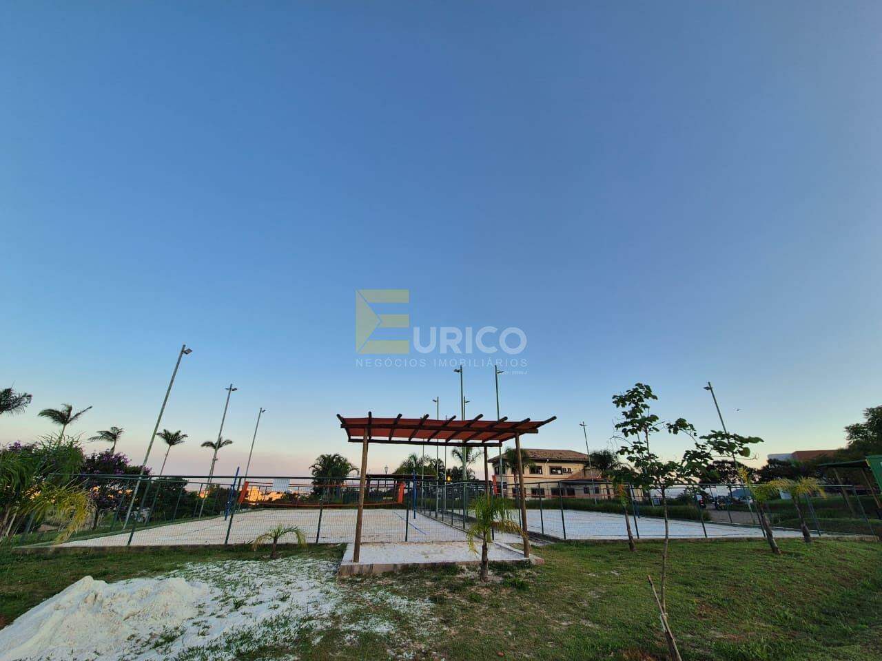 Terreno em Condomínio à venda no Condomínio Fazenda Serra Azul II em Itupeva/SP: 