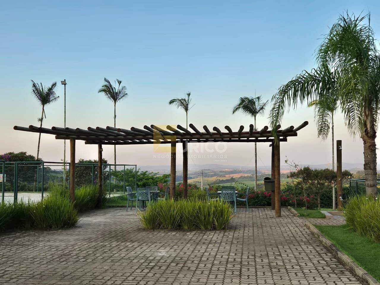 Terreno em Condomínio à venda no Condomínio Fazenda Serra Azul II em Itupeva/SP: 