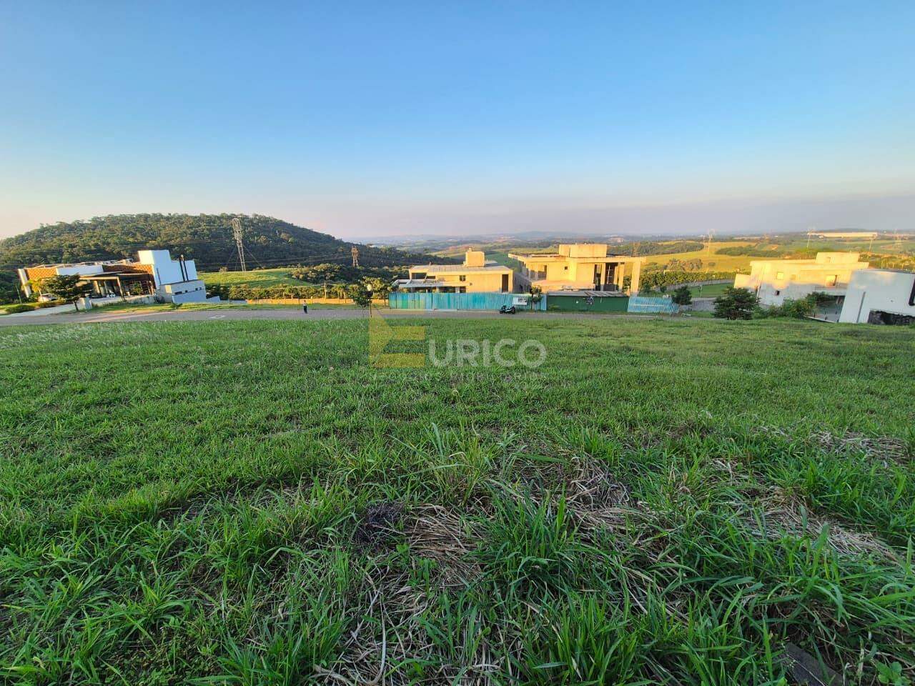 Terreno em Condomínio à venda no Condomínio Fazenda Serra Azul II em Itupeva/SP: 