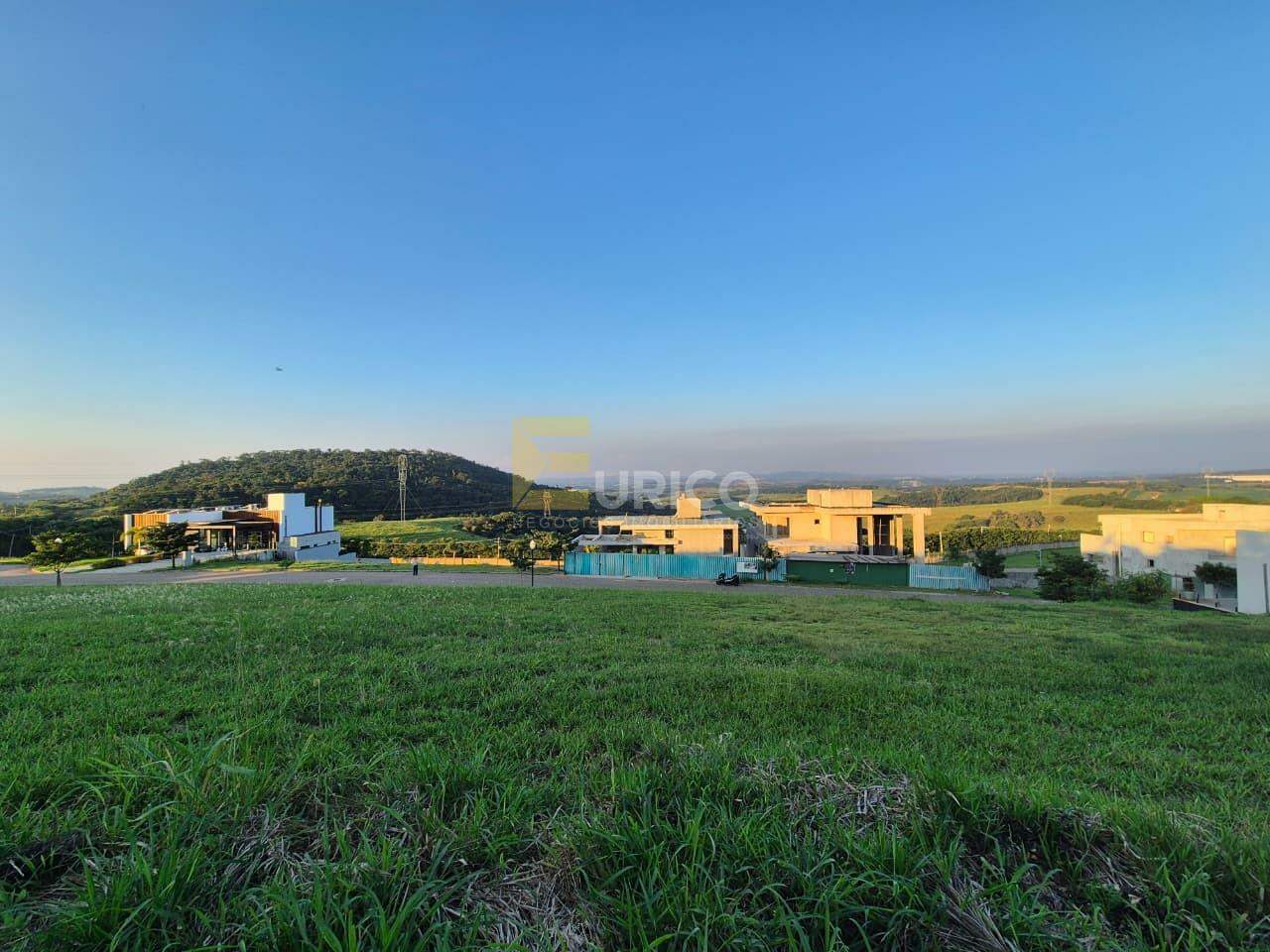 Terreno em Condomínio à venda no Condomínio Fazenda Serra Azul II em Itupeva/SP: 