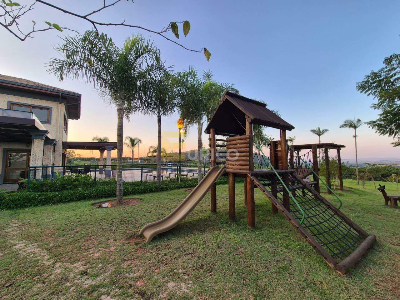 Terreno em Condomínio à venda no Condomínio Fazenda Serra Azul II em Itupeva/SP: 