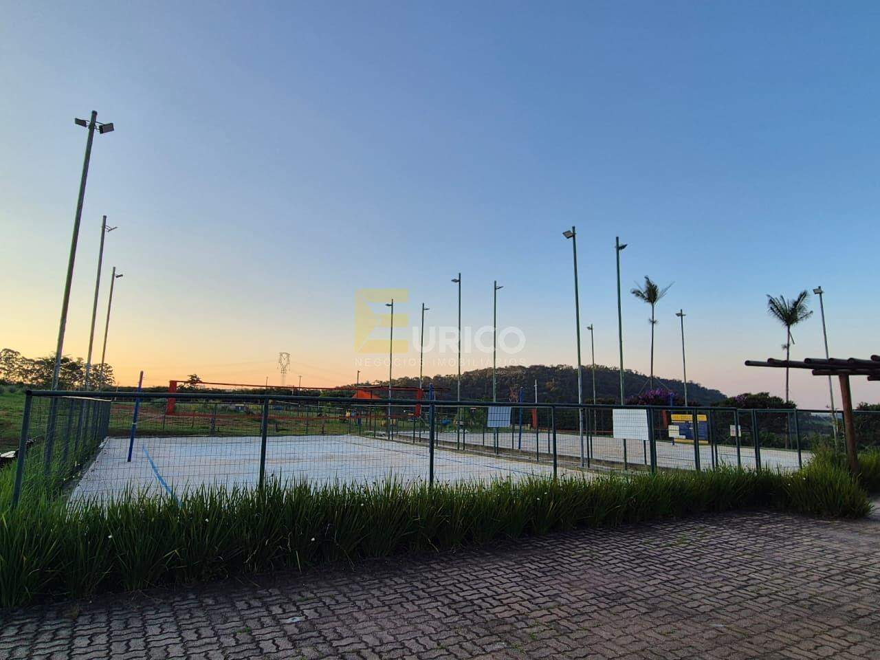 Terreno em Condomínio à venda no Condomínio Fazenda Serra Azul II em Itupeva/SP: 