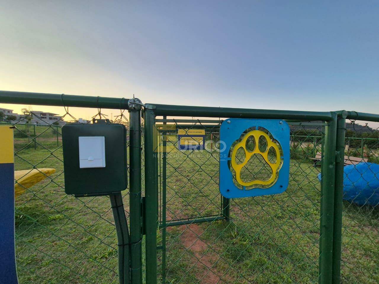 Terreno em Condomínio à venda no Condomínio Fazenda Serra Azul II em Itupeva/SP: 