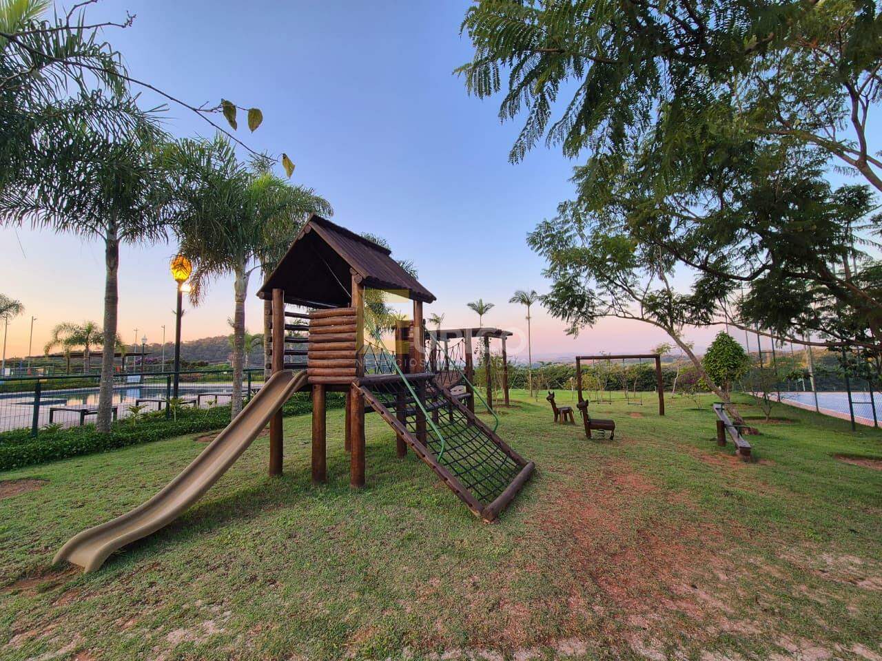 Terreno em Condomínio à venda no Condomínio Fazenda Serra Azul II em Itupeva/SP: 