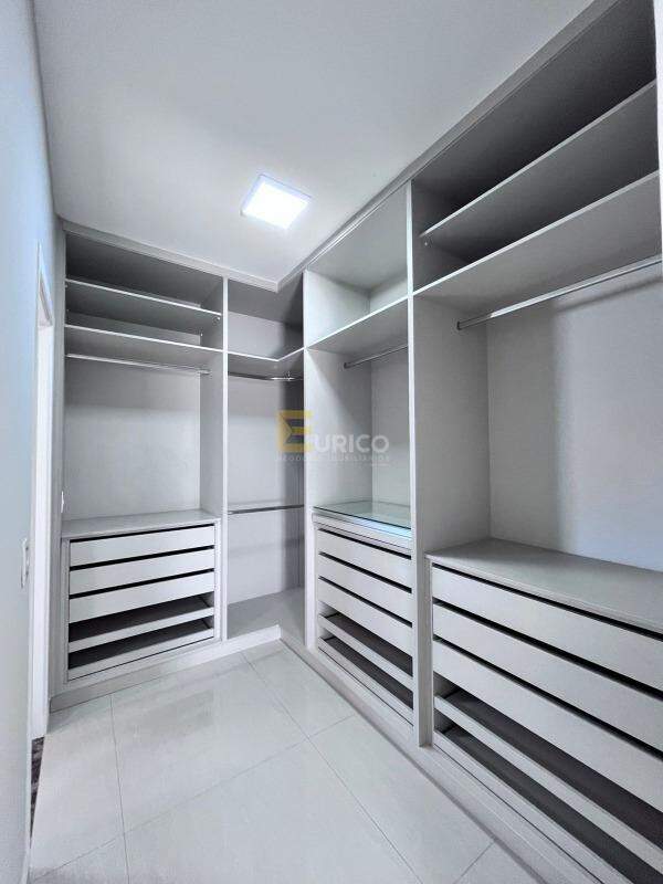 Casa em condomínio para aluguel no Condominio Villagio Di Napolli em Valinhos/SP: 