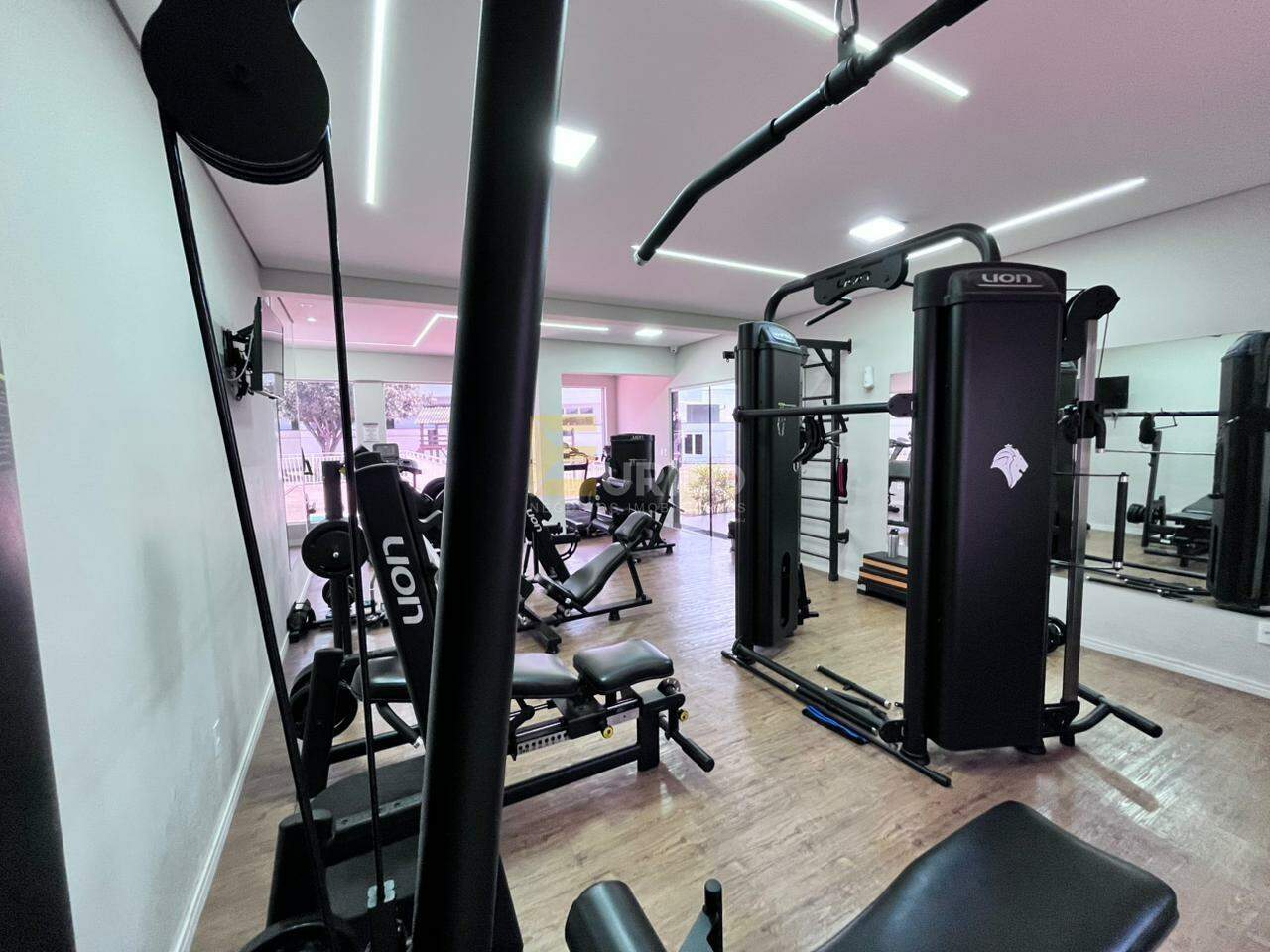 Casa em condomínio para aluguel no Condominio Villagio Di Napolli em Valinhos/SP: 