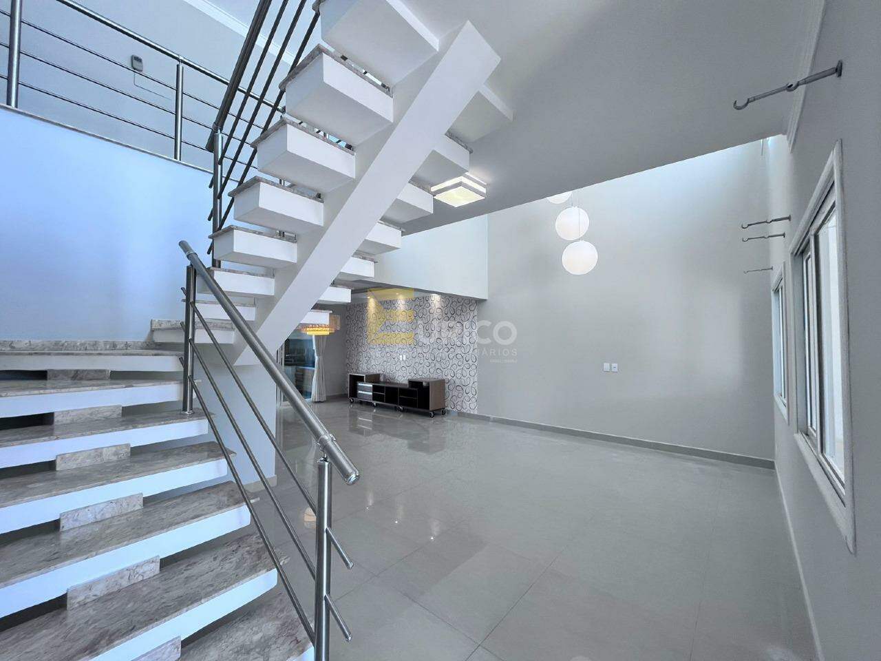 Casa em condomínio para aluguel no Condominio Villagio Di Napolli em Valinhos/SP: 