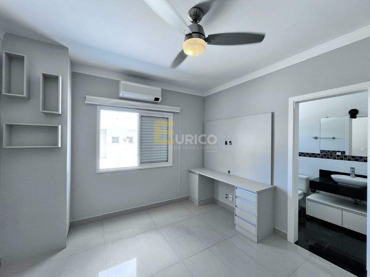 Casa em condomínio para aluguel no Condominio Villagio Di Napolli em Valinhos/SP: 