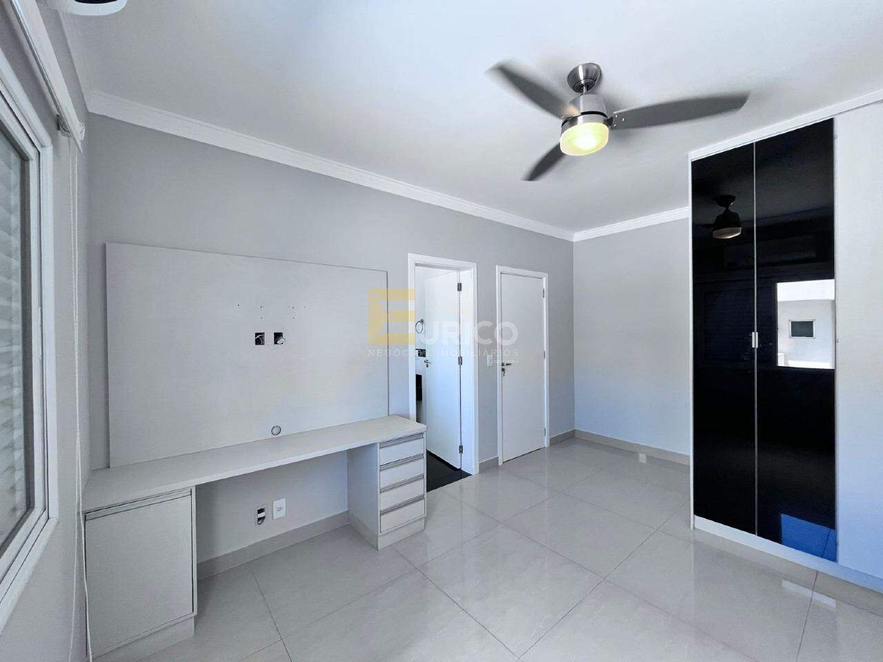 Casa em condomínio para aluguel no Condominio Villagio Di Napolli em Valinhos/SP: 